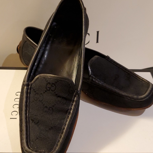 Gucci loafers - Picture 1 of 6